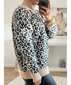 La boutique de Lilie PULL FLAVIE> Pulls / Gilets