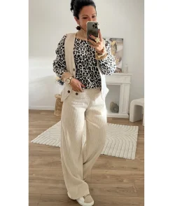 La boutique de Lilie PULL FLAVIE> Pulls / Gilets