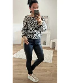 La boutique de Lilie PULL FLAVIE> Pulls / Gilets
