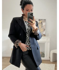 La boutique de Lilie PULL FLAVIE> Pulls / Gilets
