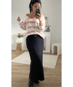 La boutique de Lilie PULL FLAVIEN> Pulls / Gilets
