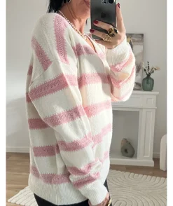 La boutique de Lilie PULL FLAVIEN> Pulls / Gilets