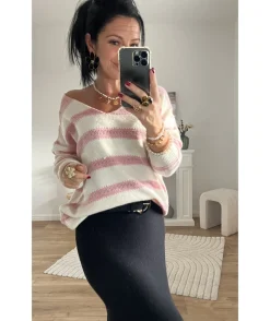 La boutique de Lilie PULL FLAVIEN> Pulls / Gilets