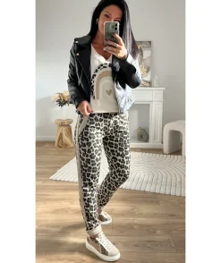 La boutique de Lilie PULL GLORIA> Pulls / Gilets