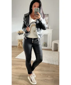 La boutique de Lilie PULL GLORIA> Pulls / Gilets