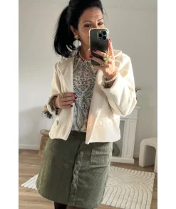 La boutique de Lilie PULL ISAE> Pulls / Gilets