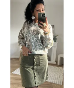 La boutique de Lilie PULL ISAE> Pulls / Gilets