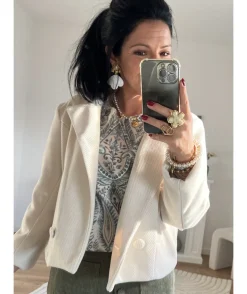 La boutique de Lilie PULL ISAE> Pulls / Gilets