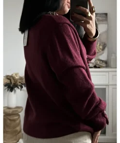 La boutique de Lilie PULL JENNIFER> Pulls / Gilets