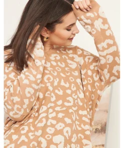 La boutique de Lilie PULL JEREMIA> Pulls / Gilets