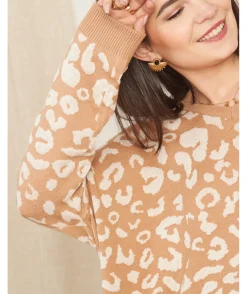 La boutique de Lilie PULL JEREMIA> Pulls / Gilets