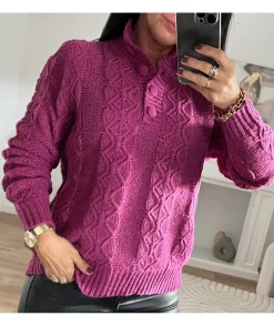 La boutique de Lilie PULL JOSY> Pulls / Gilets