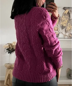 La boutique de Lilie PULL JOSY> Pulls / Gilets