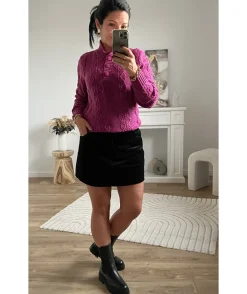 La boutique de Lilie PULL JOSY> Pulls / Gilets