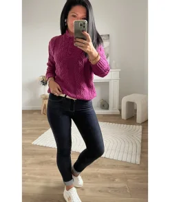 La boutique de Lilie PULL JOSY> Pulls / Gilets