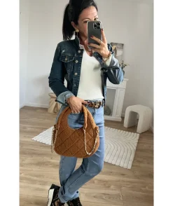 La boutique de Lilie PULL JUSTINE> Pulls / Gilets