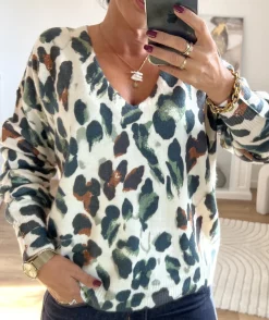 La boutique de Lilie PULL KEVIN> Pulls / Gilets