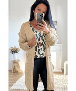La boutique de Lilie PULL KEVIN> Pulls / Gilets