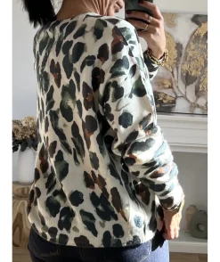La boutique de Lilie PULL KEVIN> Pulls / Gilets