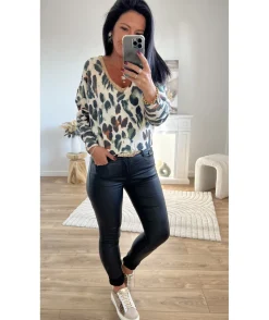 La boutique de Lilie PULL KEVIN> Pulls / Gilets