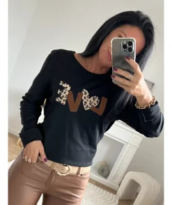 La boutique de Lilie PULL KLARA> Pulls / Gilets
