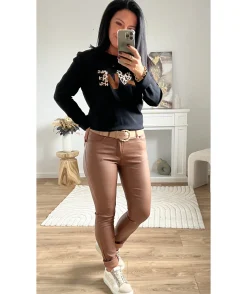 La boutique de Lilie PULL KLARA> Pulls / Gilets