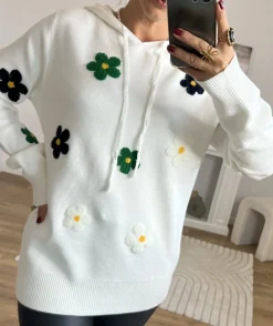 La boutique de Lilie PULL KRISTINA> Pulls / Gilets