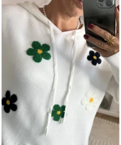 La boutique de Lilie PULL KRISTINA> Pulls / Gilets
