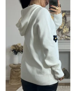 La boutique de Lilie PULL KRISTINA> Pulls / Gilets