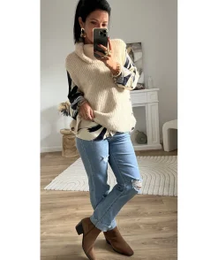 La boutique de Lilie PULL MARIE> Pulls / Gilets