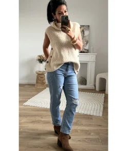 La boutique de Lilie PULL MARIE> Pulls / Gilets