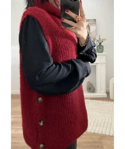 La boutique de Lilie PULL MARIE> Pulls / Gilets