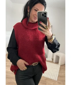 La boutique de Lilie PULL MARIE> Pulls / Gilets
