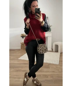 La boutique de Lilie PULL MARIE> Pulls / Gilets