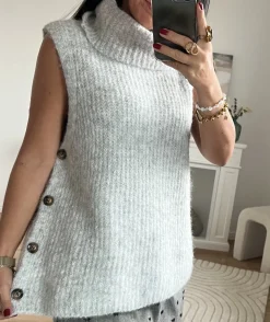 La boutique de Lilie PULL MARIE II> Pulls / Gilets