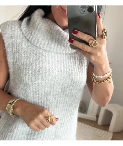 La boutique de Lilie PULL MARIE II> Pulls / Gilets