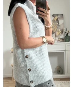 La boutique de Lilie PULL MARIE II> Pulls / Gilets
