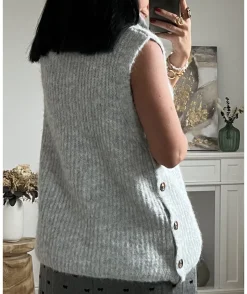 La boutique de Lilie PULL MARIE II> Pulls / Gilets