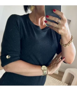 La boutique de Lilie PULL MATTIA> Pulls / Gilets