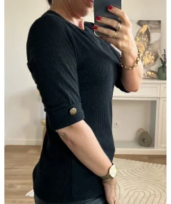La boutique de Lilie PULL MATTIA> Pulls / Gilets