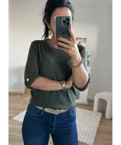 La boutique de Lilie PULL MATTIA> Pulls / Gilets
