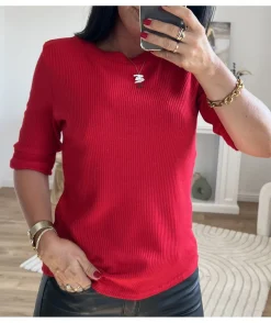 La boutique de Lilie PULL MATTIA> Pulls / Gilets