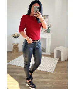 La boutique de Lilie PULL MATTIA> Pulls / Gilets