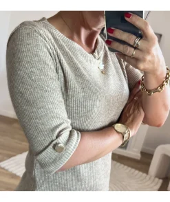 La boutique de Lilie PULL MATTIA> Pulls / Gilets