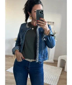 La boutique de Lilie PULL MATTIA> Pulls / Gilets