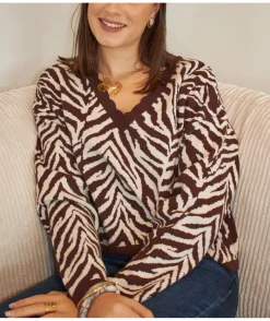La boutique de Lilie PULL NADIA> Pulls / Gilets