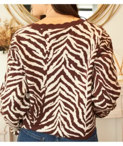 La boutique de Lilie PULL NADIA> Pulls / Gilets