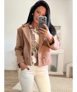 La boutique de Lilie PULL NATHAN> Pulls / Gilets