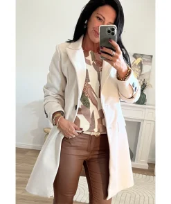 La boutique de Lilie PULL NATHAN> Pulls / Gilets