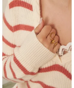 La boutique de Lilie PULL NAYA> Pulls / Gilets
